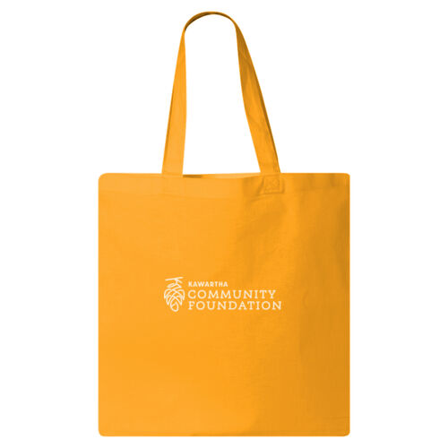 Economical Tote - Gold Thumbnail