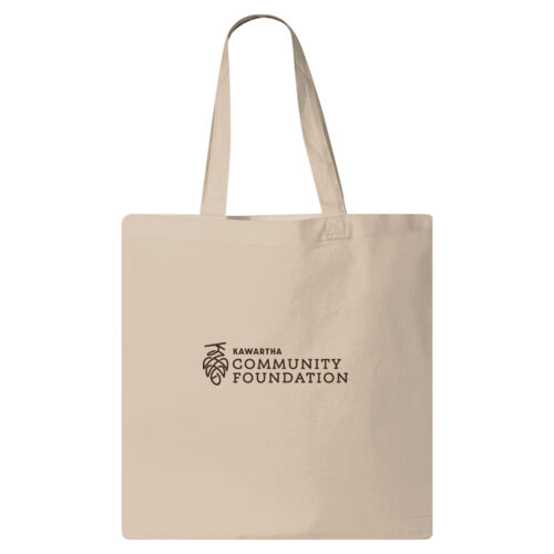 Economical Tote - Natural Thumbnail