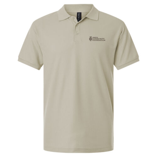 Pique Polo - Sand Thumbnail