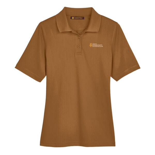 Advantage Snag Protection Plus Polo - Ladies Thumbnail