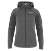 ATC™ PTECH® FLEECE HOODED LADIES' JACKET Thumbnail