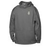 ATC™ PTECH® FLEECE YOUTH HOODIE Thumbnail