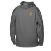 ATC™ PTECH® FLEECE YOUTH HOODIE Thumbnail